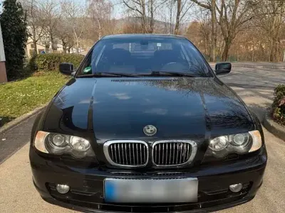 Gebraucht BMW 325