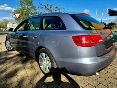 Gebraucht Audi A6 Allroad
