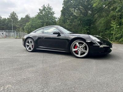 Porsche 911 Carrera 4S