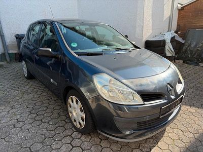 Renault Clio II