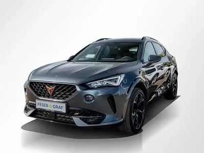 Second-hand Cupra Formentor 245 CP (180 kW) 2023 Gri SUV