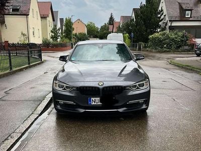 BMW 335