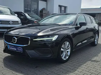 Używany Volvo V60