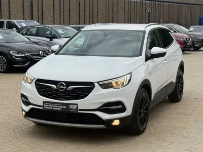 Gebraucht Opel Grandland X