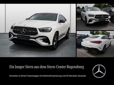 Mercedes GLE350e