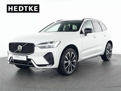 Weiß Gebraucht 2022 Volvo XC60 Plus SUV | 34.990 € (Etwas zu teuer)