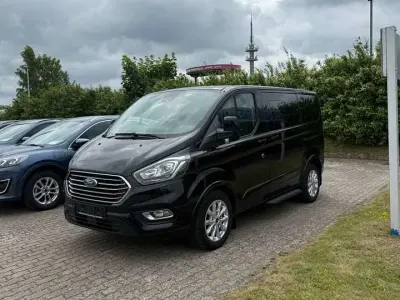 Gebraucht Ford Tourneo
