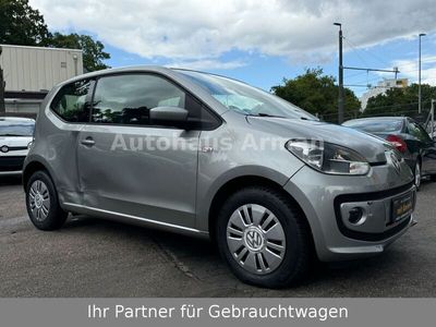 VW up!