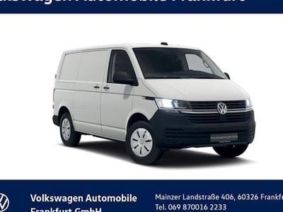 VW T6.1