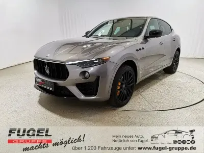 Gebraucht Maserati Levante
