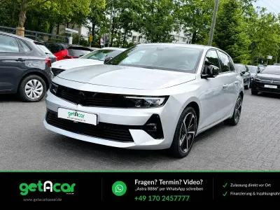 Gebraucht Opel Astra 131 PS (96 kW) 2024 Kleinwagen