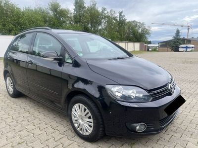 VW Golf Plus