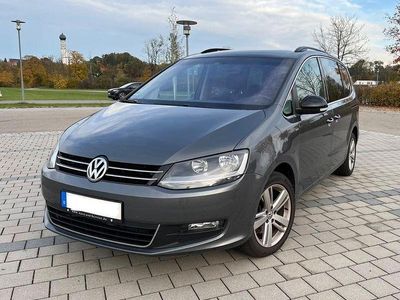 VW Sharan