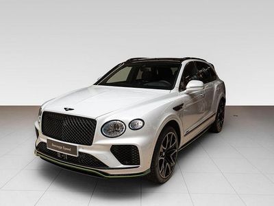 Neu Bentley Bentayga 650 PS (478 kW) 2026 Weiß SUV