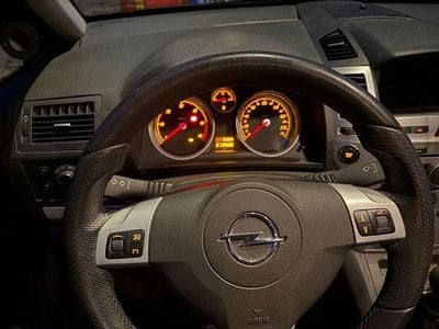 Gebraucht Opel Zafira Edition 150 PS (110 kW) 2005 Grau Van / Kleinbus