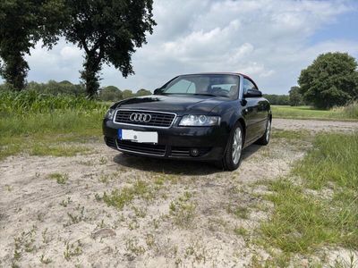 Audi A4 Cabriolet