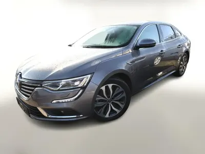 Gebraucht Renault Talisman Intens 160 PS (117 kW) 2020 Grau cassiopee Limousine