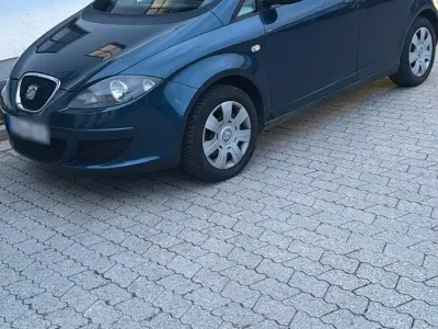 Gebraucht Seat Altea