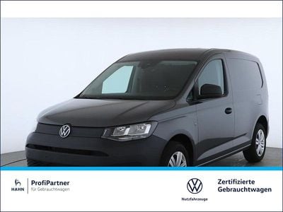 Grau Gebraucht 2025 VW Caddy Van / Kleinbus | 31.790 € (Superpreis)