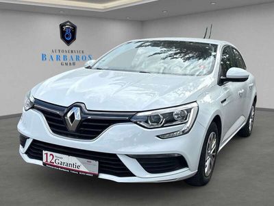 Renault Mégane III