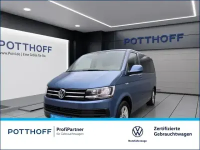 Gebraucht VW Multivan Comfortline 2019 Andere Van / Kleinbus