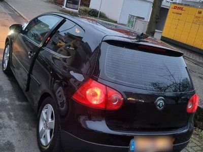 VW Golf V