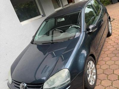VW Golf V