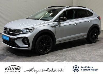 Silber, Gebraucht 2025 VW Taigo Style SUV | 30.610 € (Teuer)