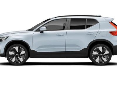 Neu Volvo EX40 Core 175 kW (238 PS) 2026 SUV