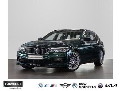Alpina B5