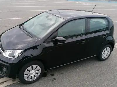 Gebraucht VW up!