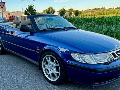 Saab 9-3 Cabriolet