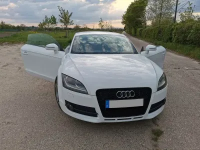 Gebraucht Audi TT