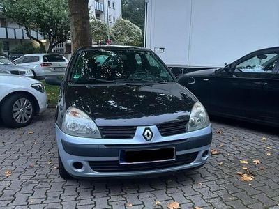 Renault Clio II