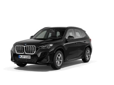 Second-hand BMW X1 Comfort Edition 156 CP (114 kW) 2026 SUV