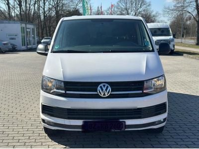 VW Multivan