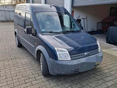 Usata Ford Transit 75 CV (55 kW) 2008 Monovolume