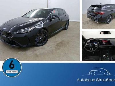 Gebraucht BMW M135 Performance 300 PS (220 kW) 2025 Schwarzkeine angabe Kleinwagen