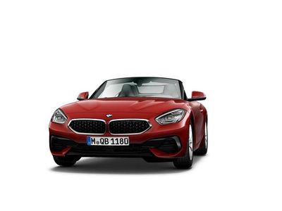 Gebraucht BMW Z4 Advantage 197 PS (144 kW) 2025 Cabrio