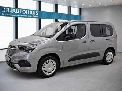 Opel Combo Life