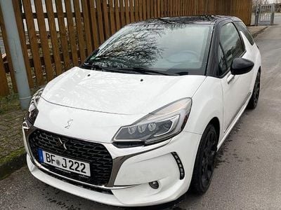 DS Automobiles DS3