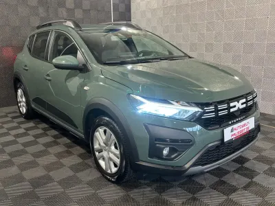 Gebraucht Dacia Sandero