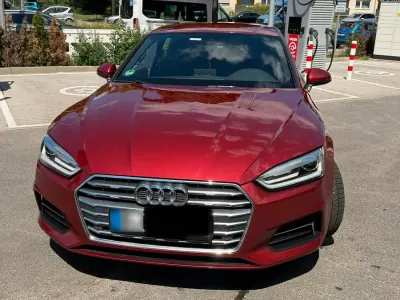 Gebraucht Audi A5