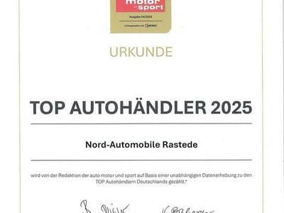 Gebraucht Audi e-tron Sport 369 kW (503 PS) 2022 Navarrablau metallic (metallic) SUV