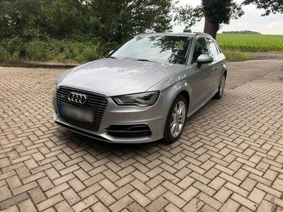 Audi A3 Sportback e-tron