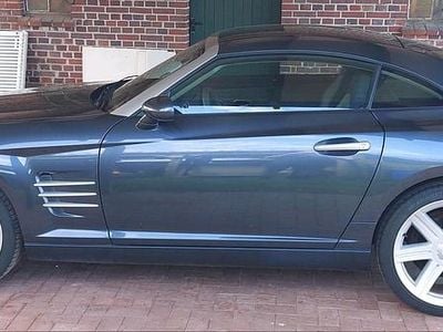 Gebraucht Chrysler Crossfire 218 PS (160 kW) 2007 Coupé