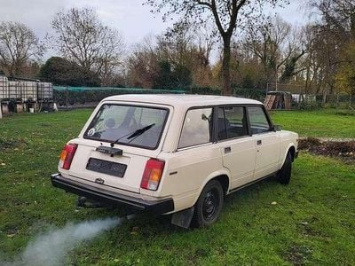 Gebraucht Lada Nova 65 PS (47 kW) 1989 Kombi