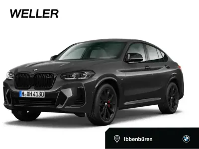 Gebraucht BMW X4