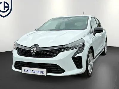 Gebraucht Renault Clio V Evolution 67 PS (49 kW) 2025 Weiß Limousine
