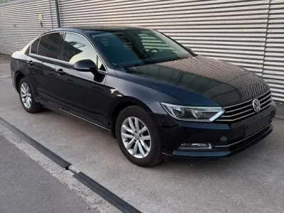 Gebraucht VW Passat